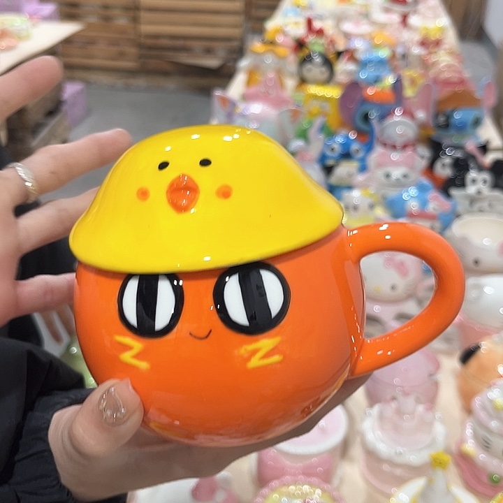 紫砂茶壶我们的生活