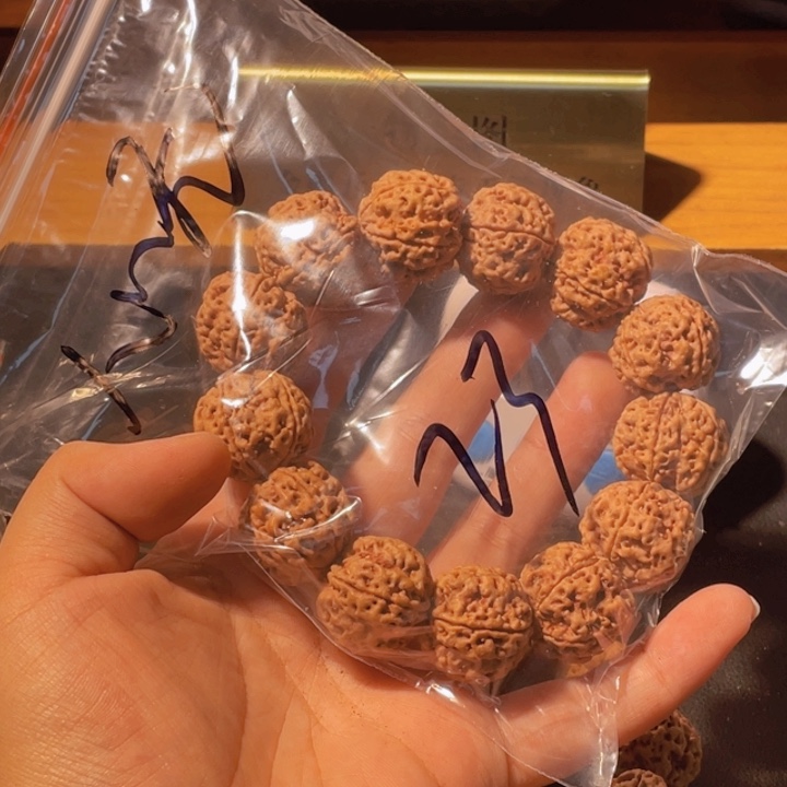****࿐手串金刚菩提这个