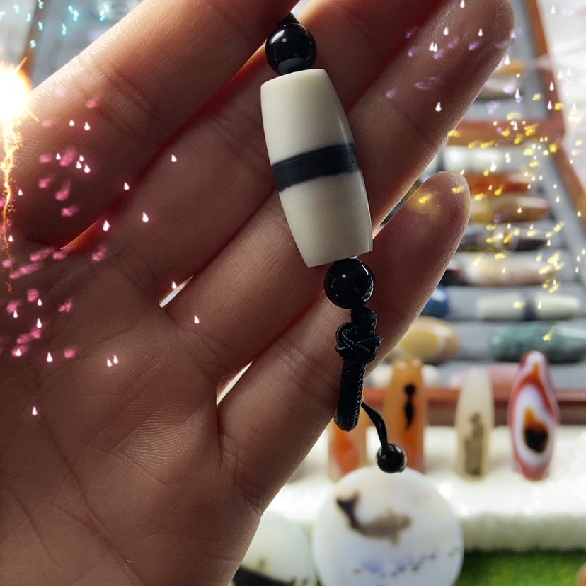 【闪购商品】玛瑙/玉髓颈饰未镶嵌
