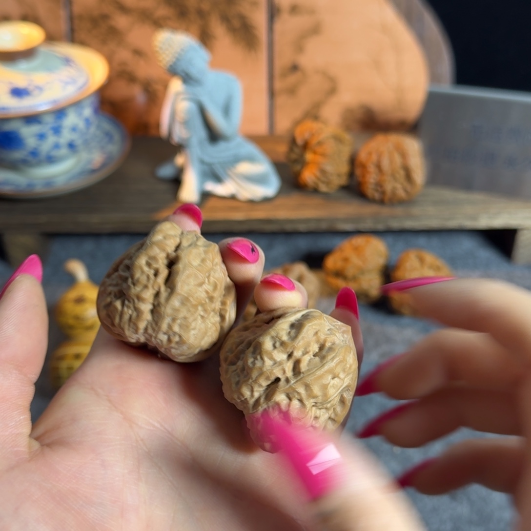 3839三角蛙肚43蛤蟆头