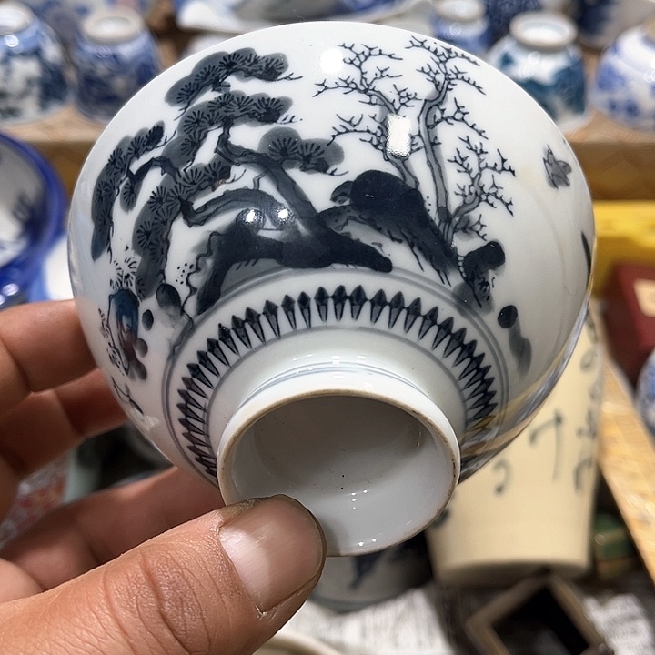 陶瓷茶玩榜第二十名