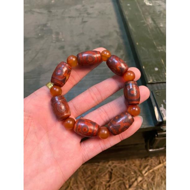 B天然岁月精品手串