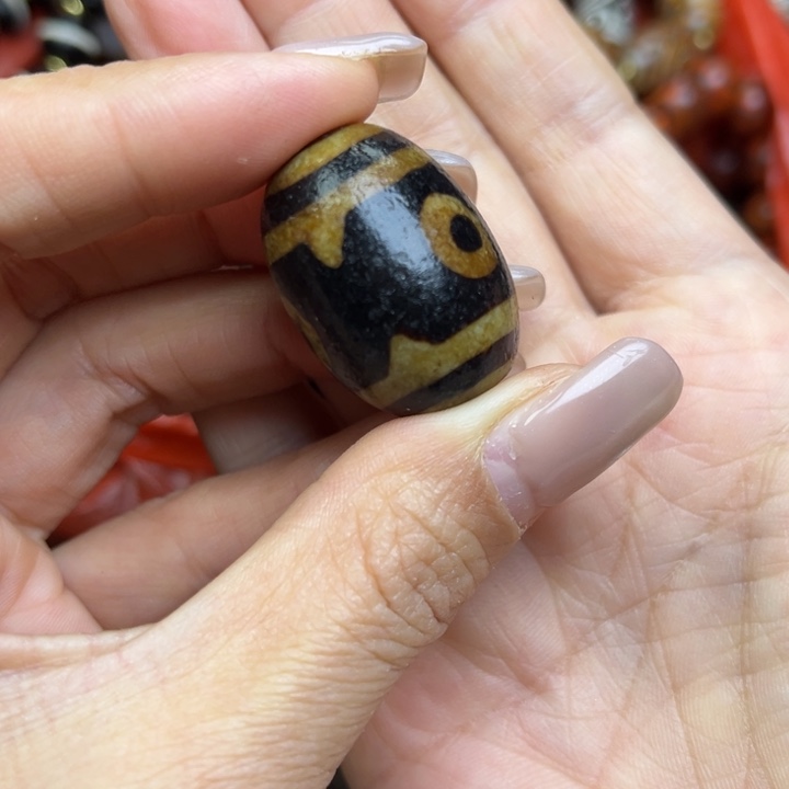 玛瑙/玉髓未镶嵌手链