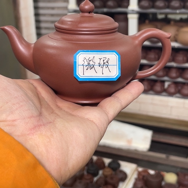 紫砂茶壶紫砂茶具