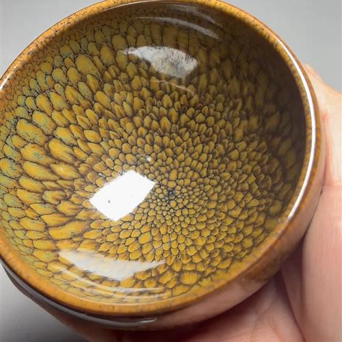 【闪购商品】茶盏-274............