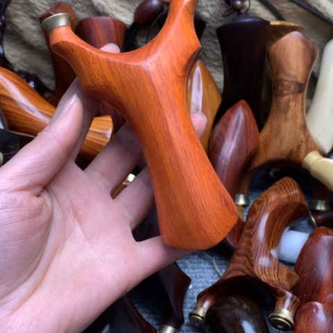 大果紫檀（缅甸花梨）微瑕1001