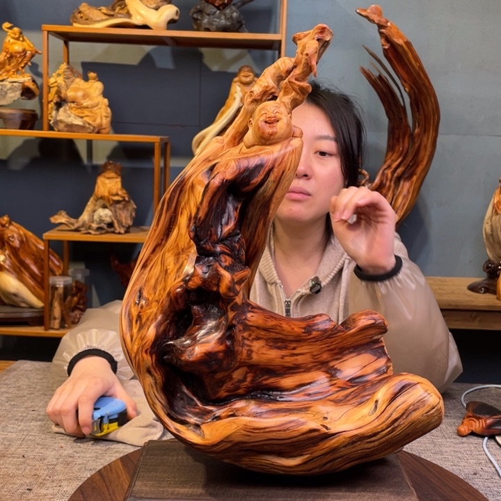 柏木（崖柏）关注一下