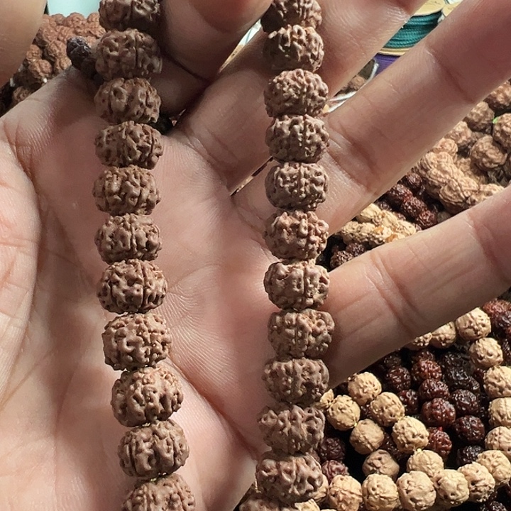 手串金刚菩提飞碟六瓣手持