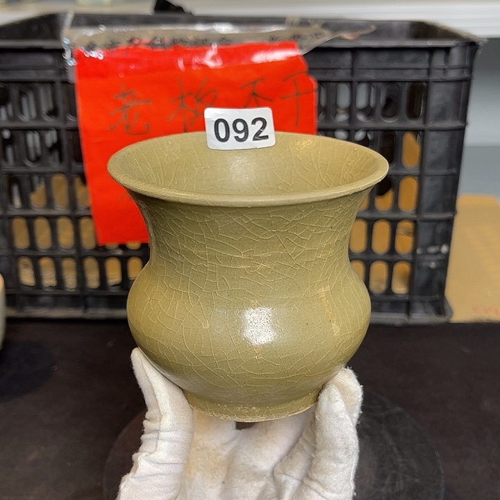 龙泉青瓷茶具套装