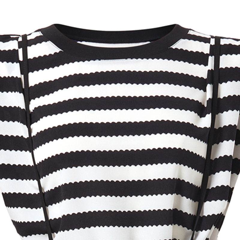 【柠檬专属】女装佳人苑套装夏季新款J42T017