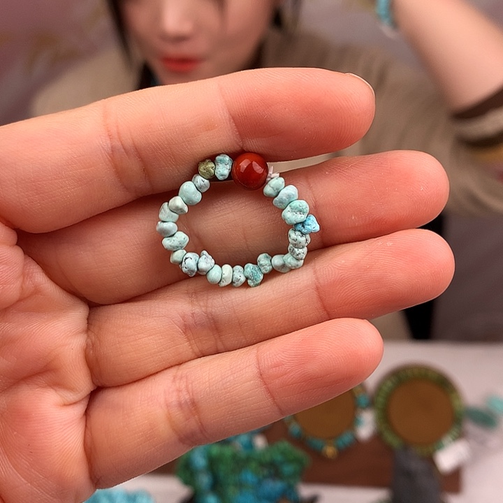 M***u玛瑙/玉髓未镶嵌原矿