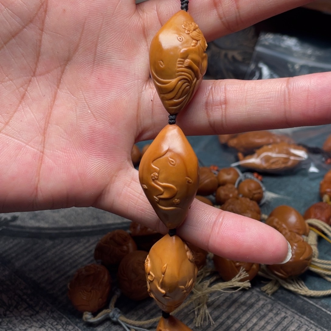 橄榄核手串/手链555566888888