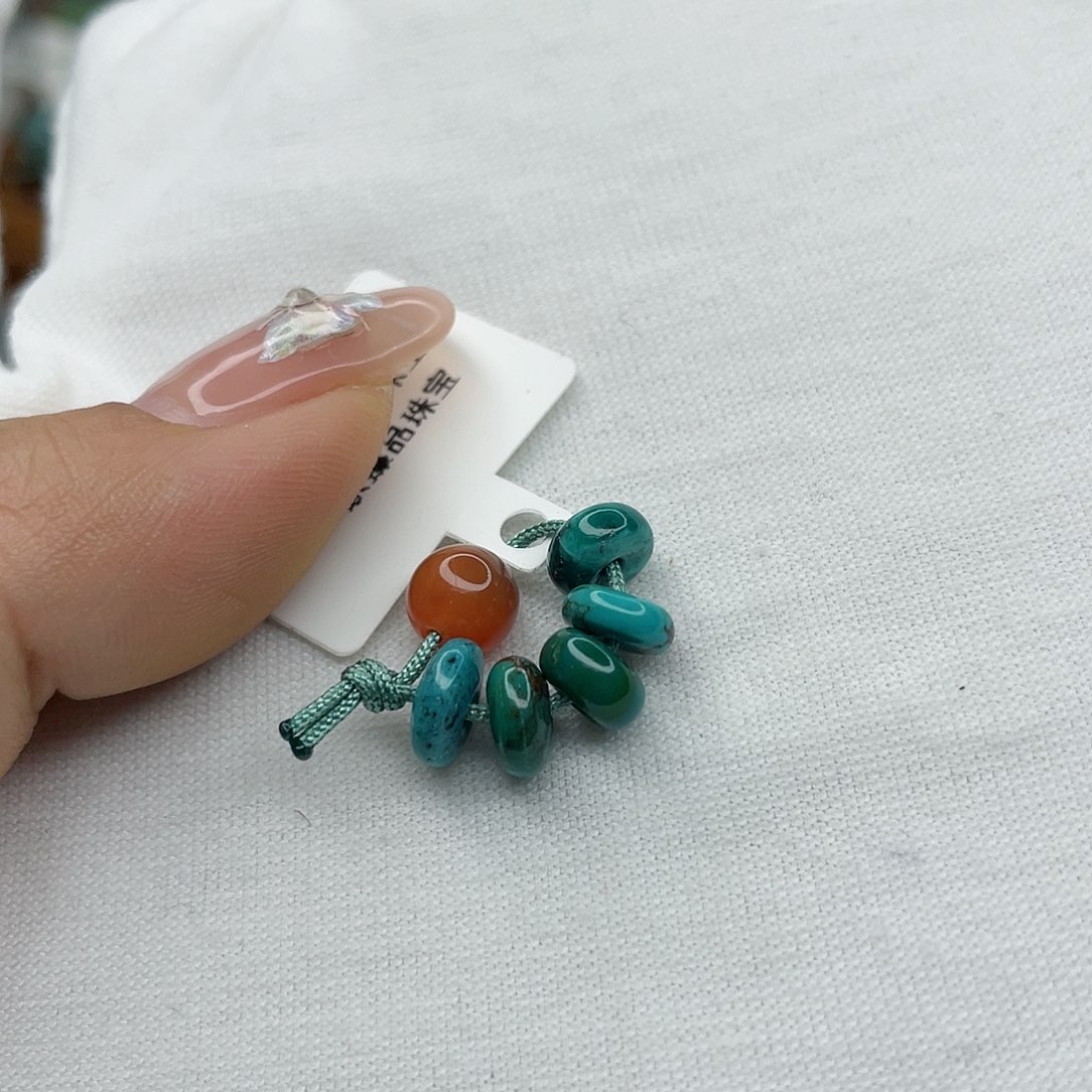 南红玛瑙珠宝奇石未镶嵌