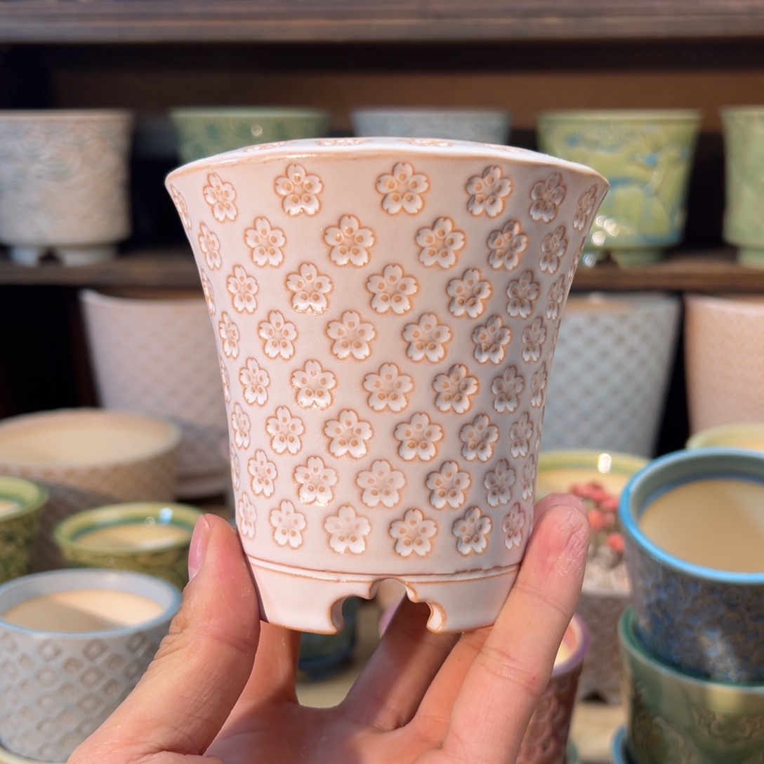 瓷片dy0207-029C高款安娜