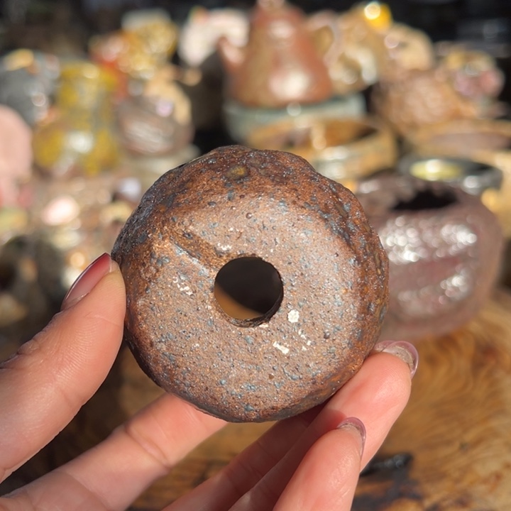 老***5陶瓷制品不退不换