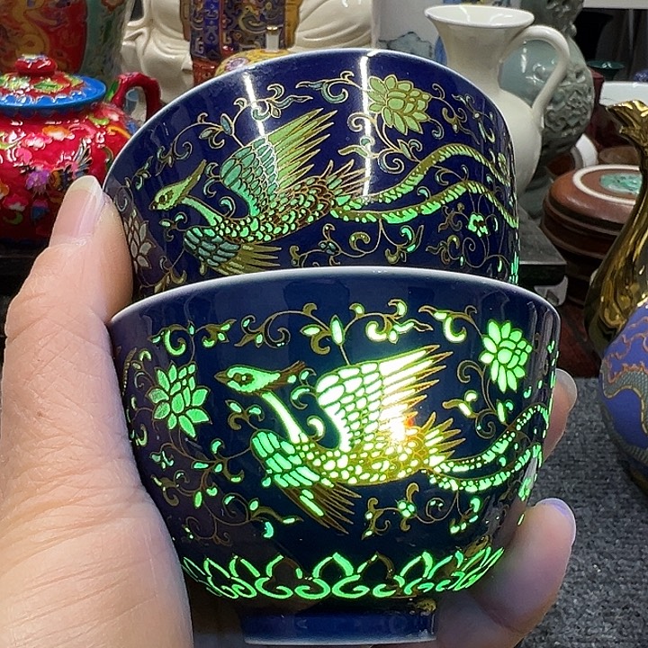 瓷片摆件摆件摆件摆件