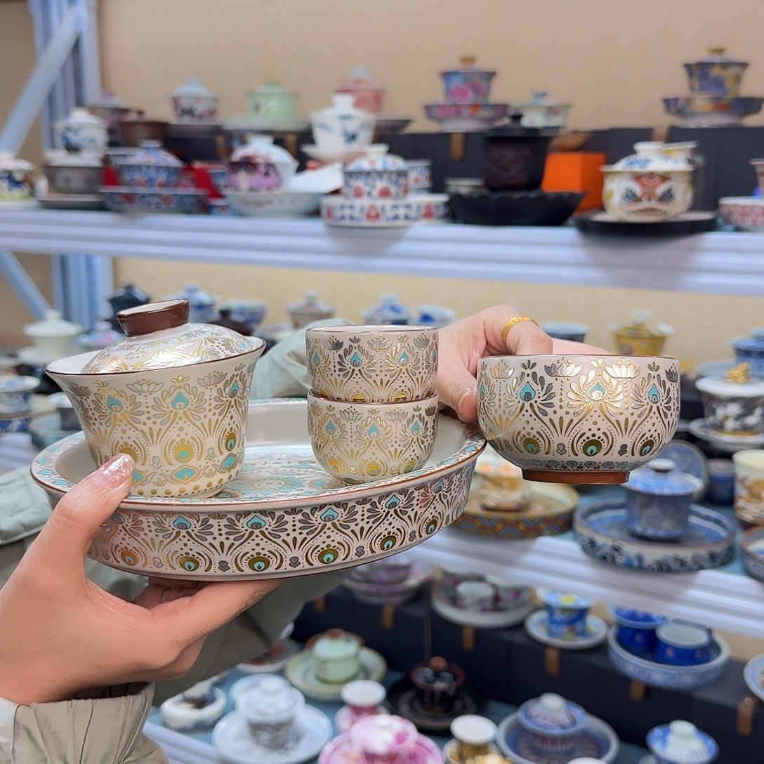 我们的目标是成为一名