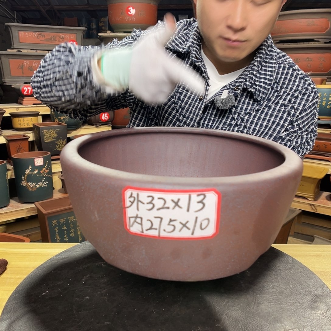 其他紫砂工厂直发