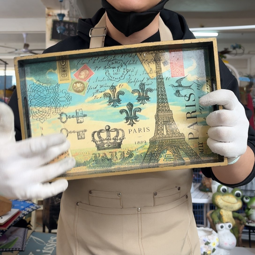 核桃木/黑胡桃（胡桃木）