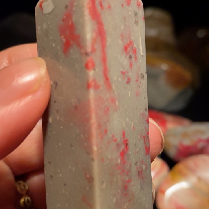 昌化鸡血石印章印章