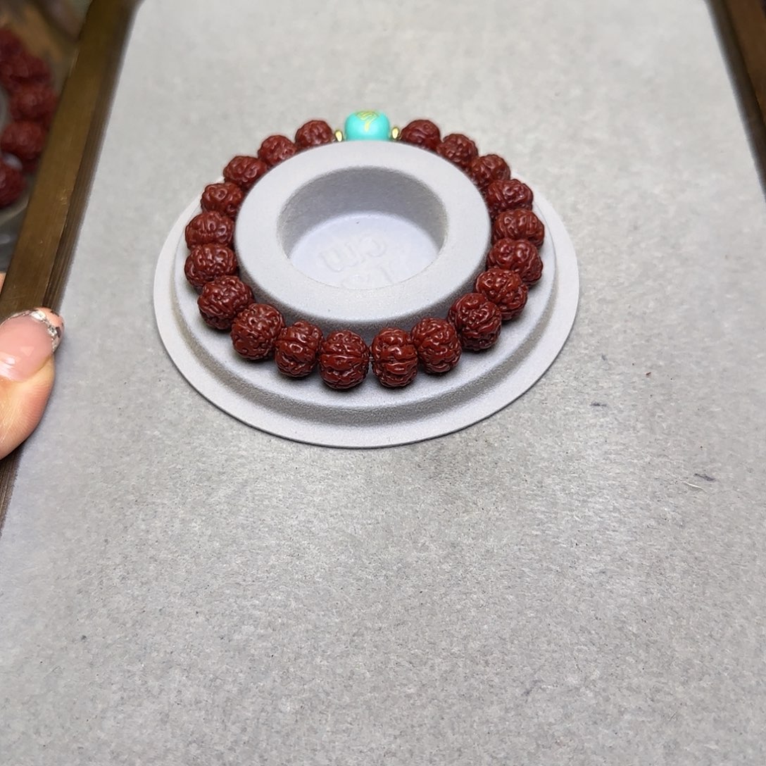 金刚菩提手串金刚12