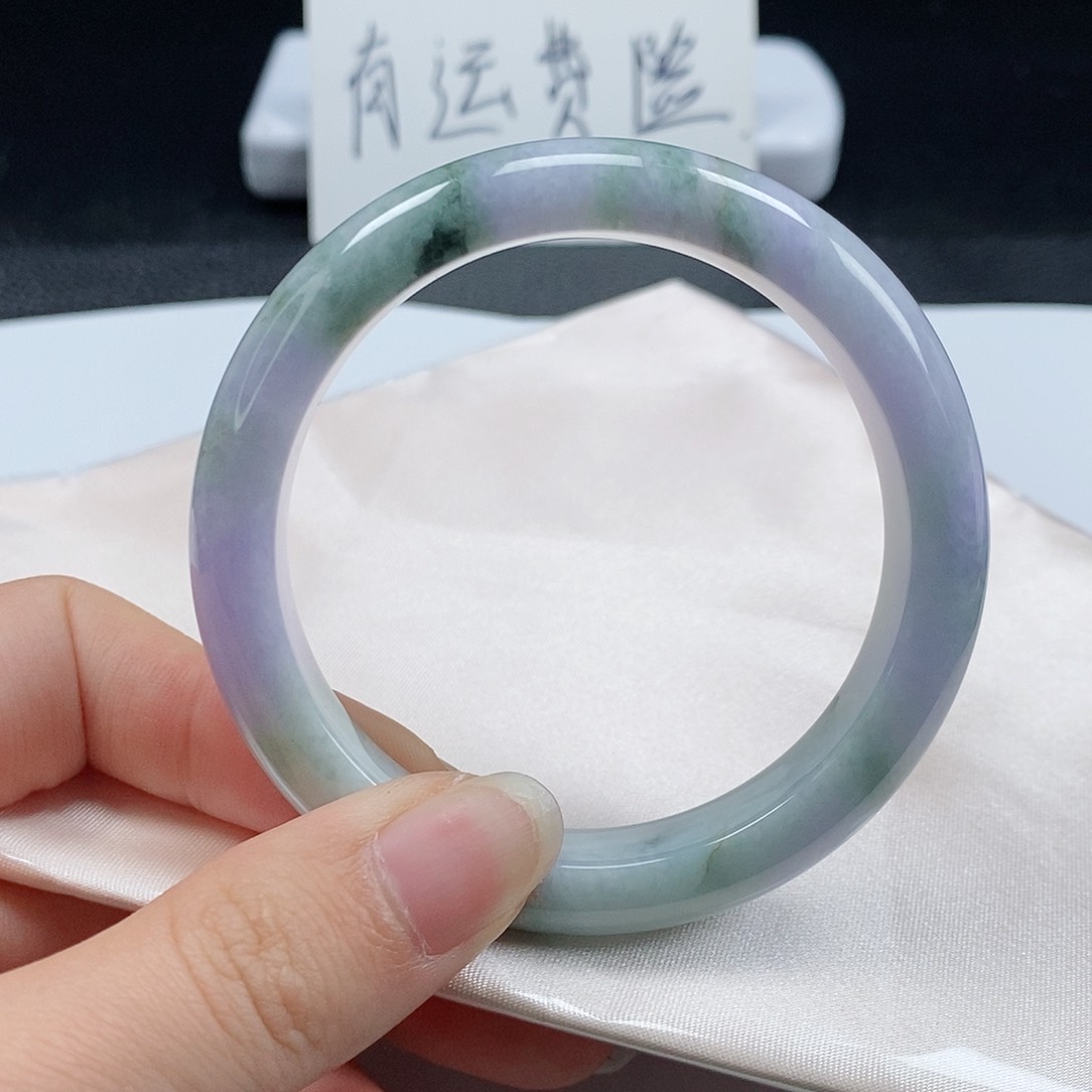 【闪购商品】翡翠手镯未镶嵌251号