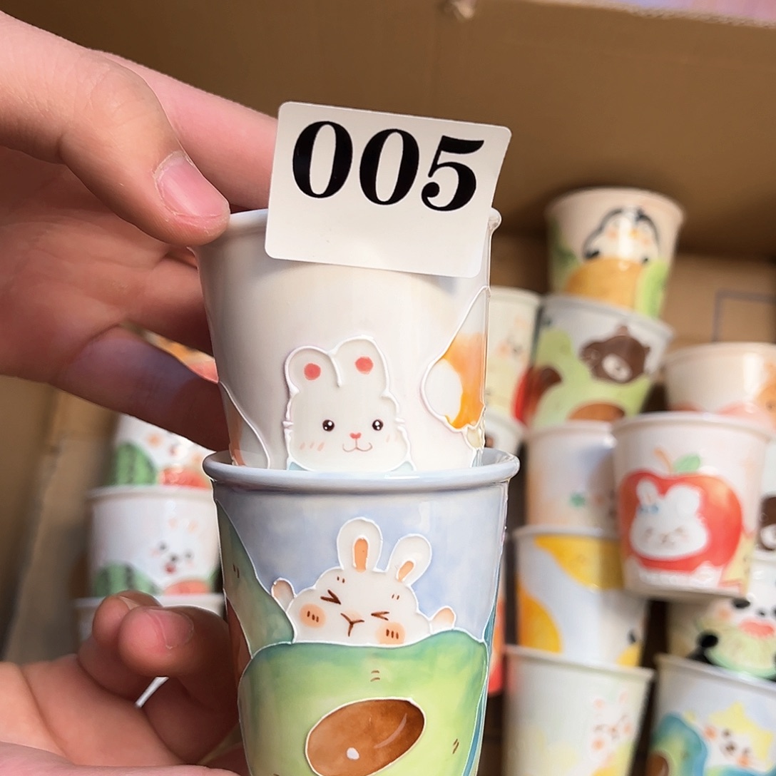 景德镇陶瓷艺术精品