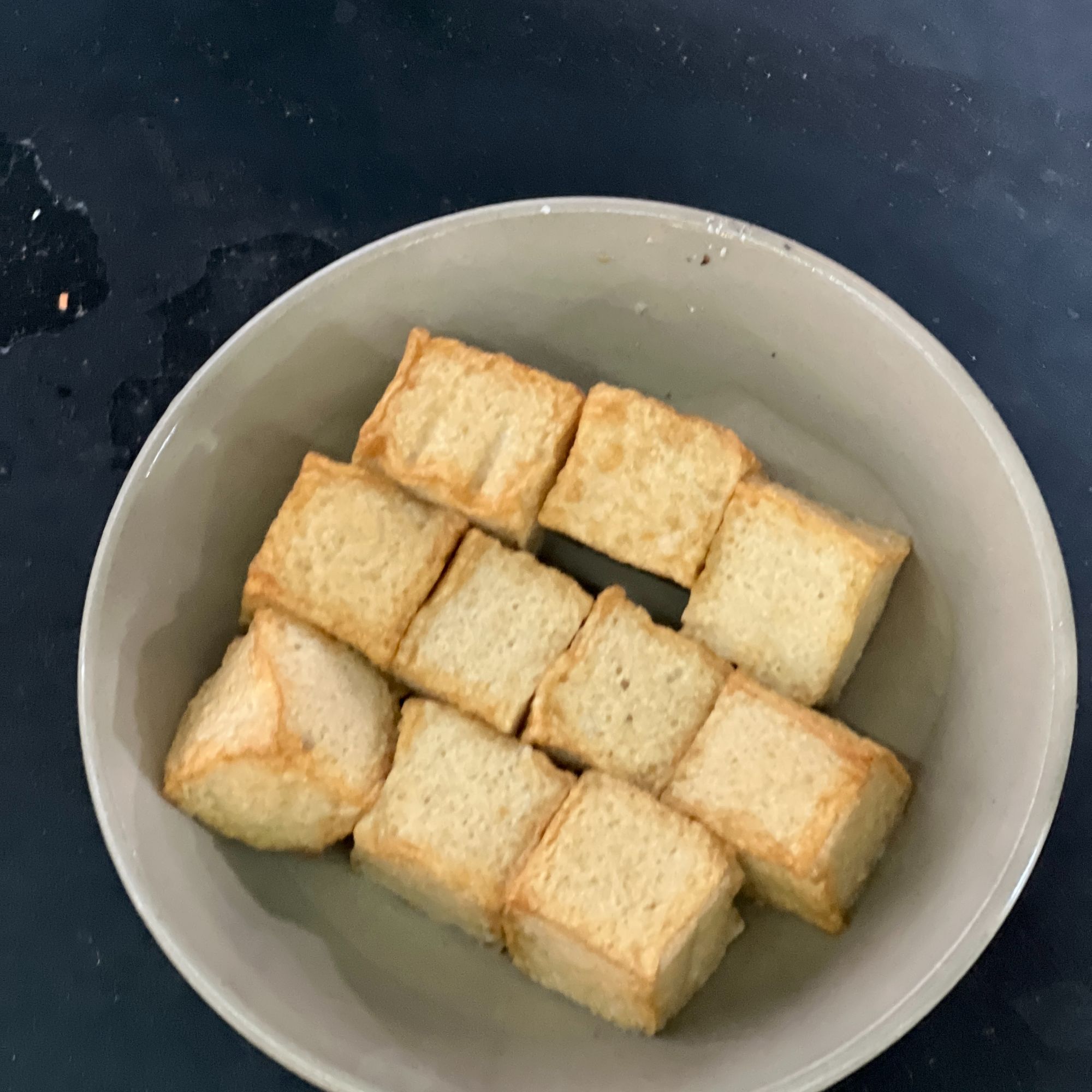 鱼豆腐（火锅好搭档）