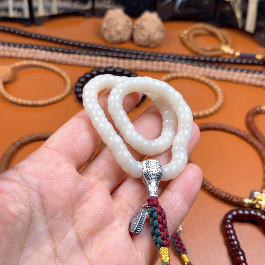 菩提根/象牙果吊坠4677788888998