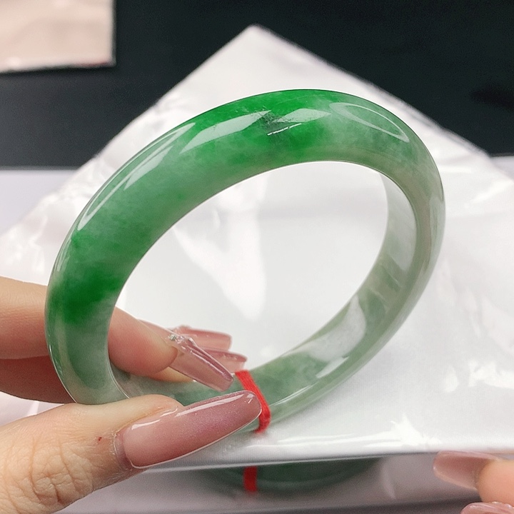 未镶嵌手镯翡翠?*子翡翠928