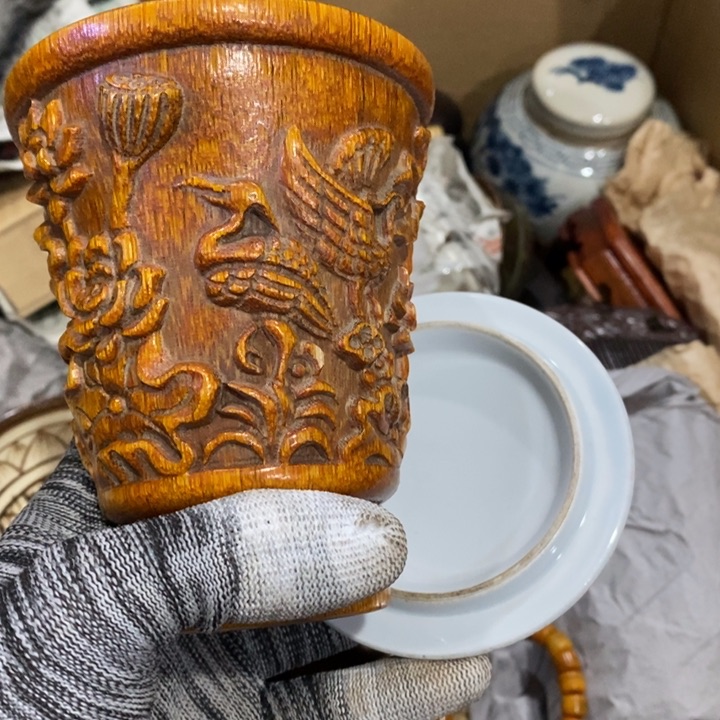 紫砂陶瓷艺术陶瓷艺术