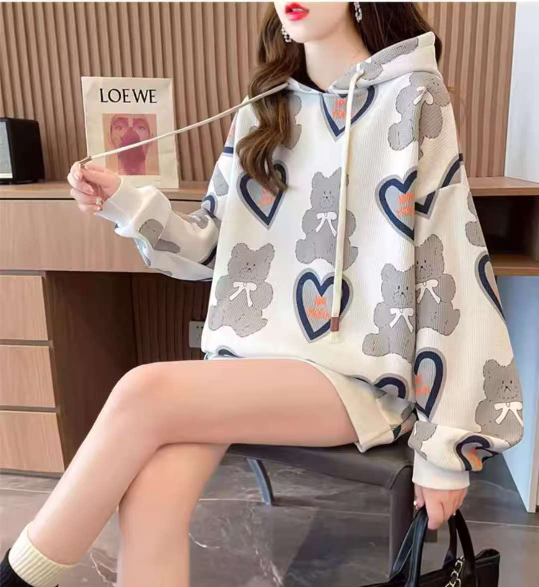 【粉丝专属】上衣063