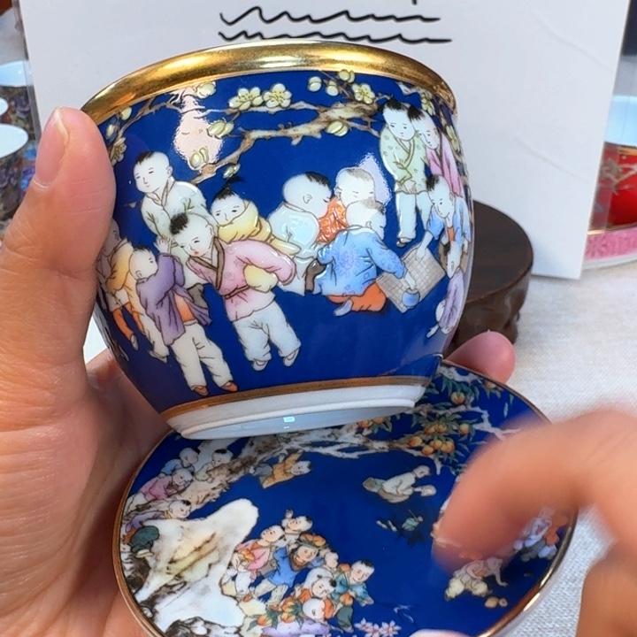 景德镇陶瓷景德镇瓷器