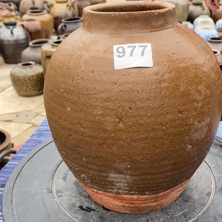 罐养花陶器包邮不议价圆*