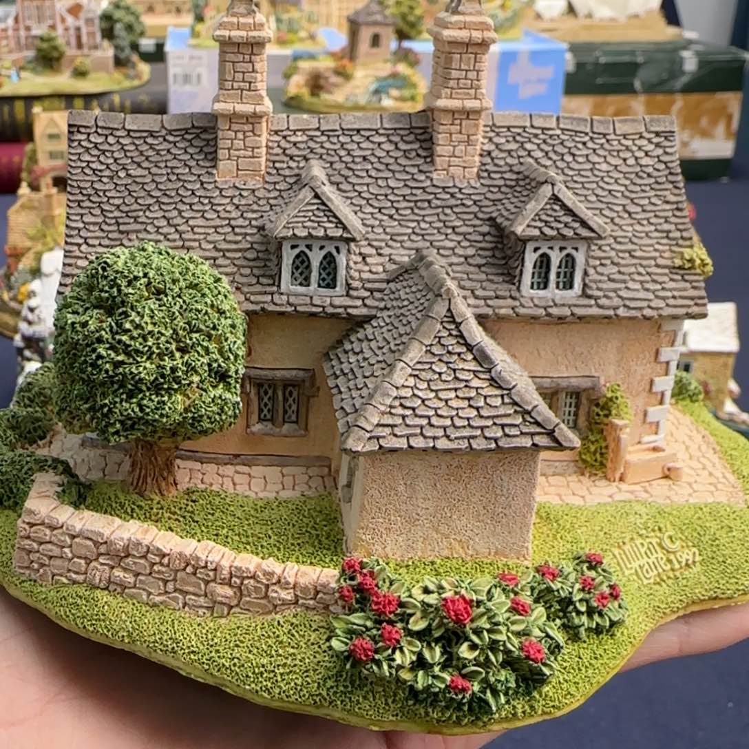 LilliputlaneLilliputlane