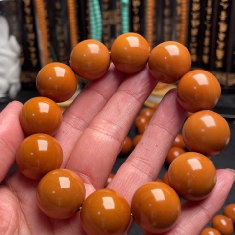 橄榄核手串/手链橄榄核2.0