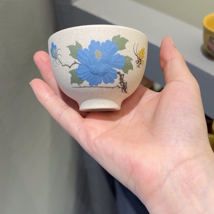 茶壶紫砂紫砂的手工制作工艺