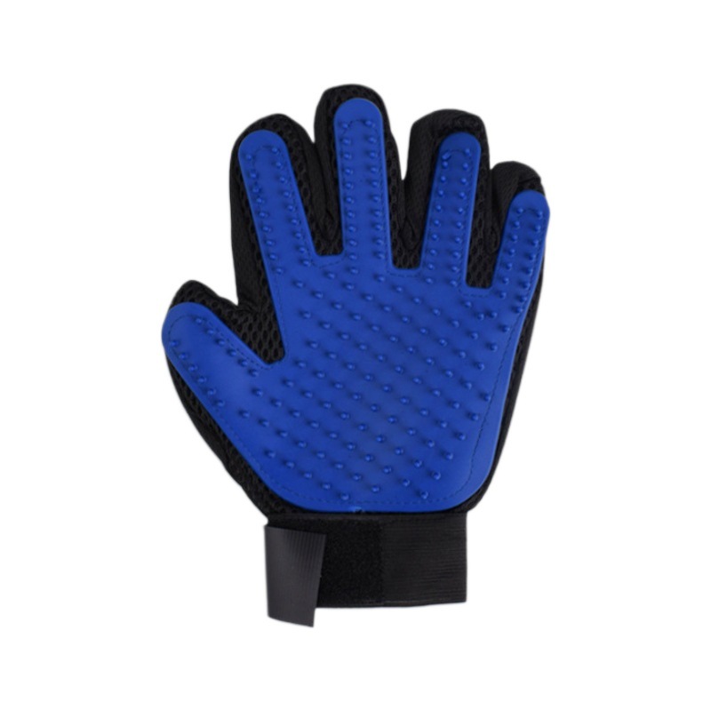 包邮/手套/宠物/梳毛A1J50-撸猫手套狗梳毛刷去浮毛掉毛