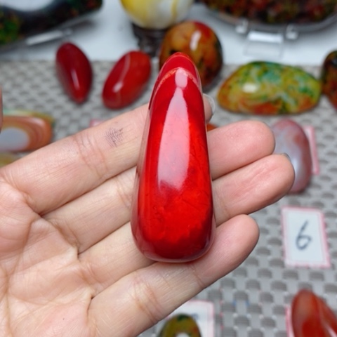 未镶嵌玛瑙/玉髓珠宝奇石东**菲