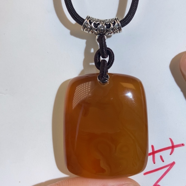 定制琥珀未镶嵌琥珀