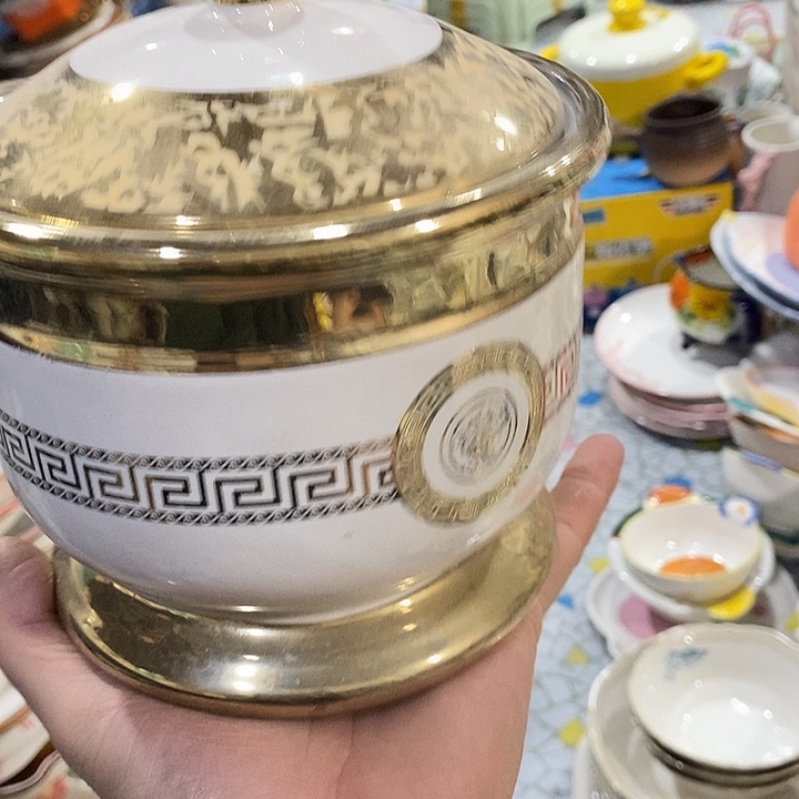 亭***汝瓷片陶瓷制品生产