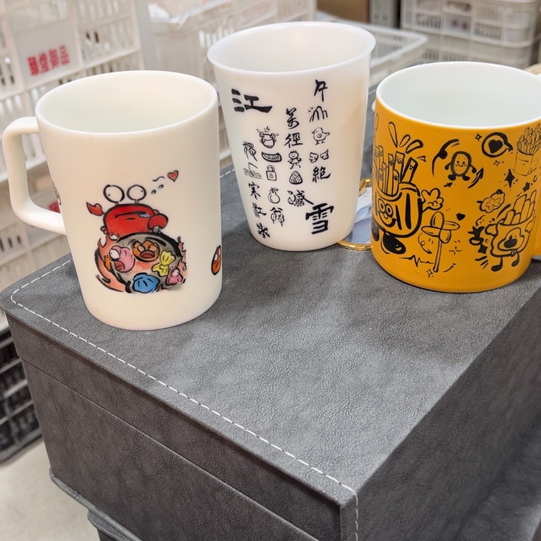不***木德化陶瓷德韵茶器，