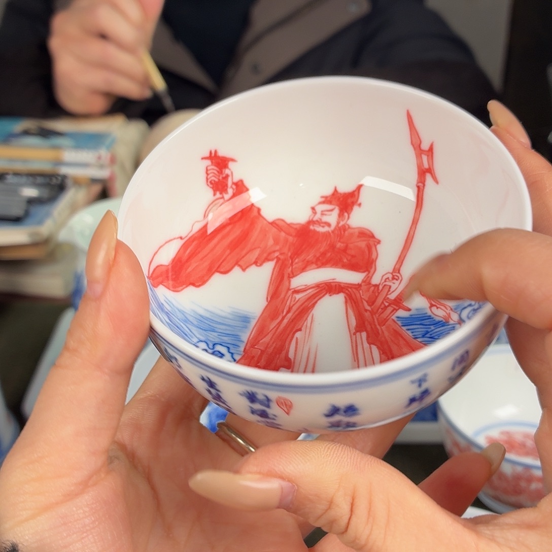 九鸣瓷艺九鸣瓷艺