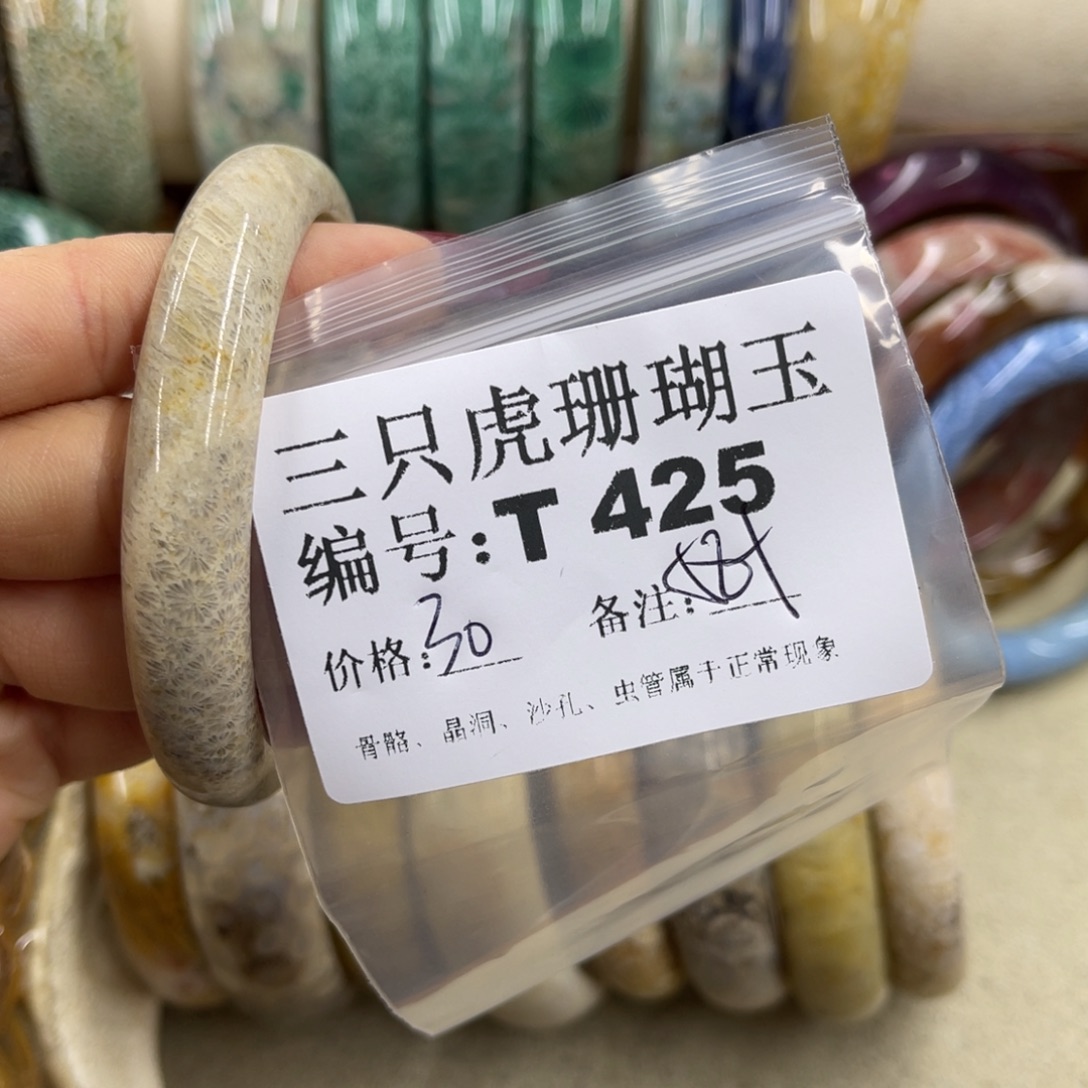 ****o硅化珊瑚（珊瑚玉）未镶嵌h