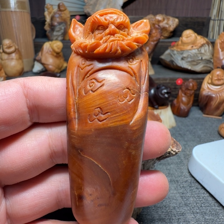 柏木（崖柏）好的我知道了我知道了