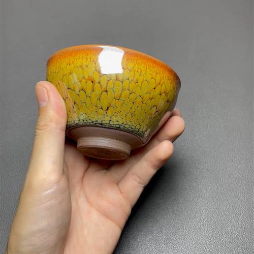 【闪购商品】茶盏-10129..........