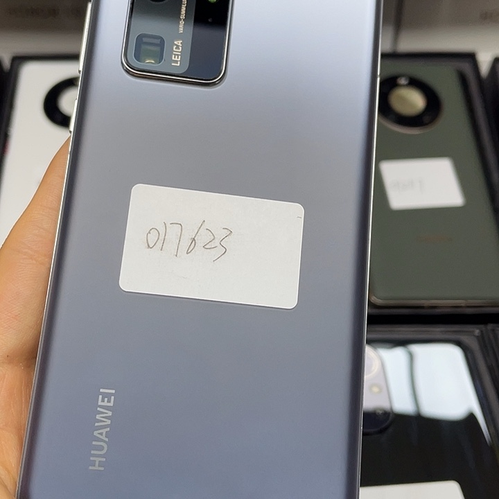8***8准新品P40pro 256
