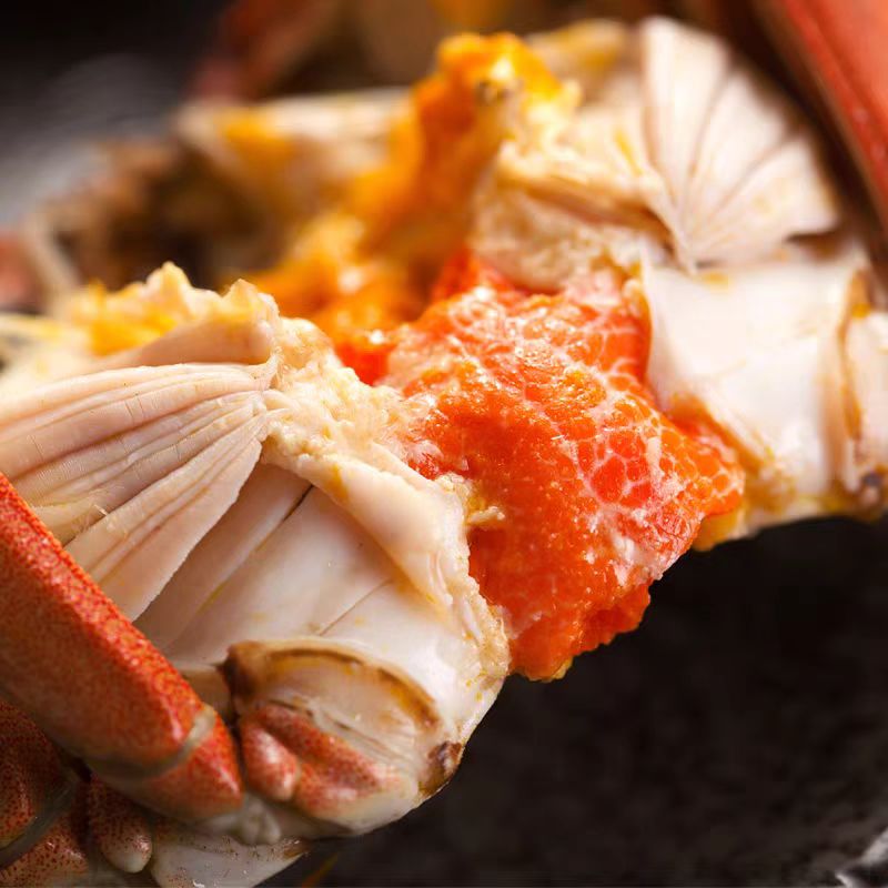 【全活】到手16只京东/顺丰冷链空运拍12只送4只试吃