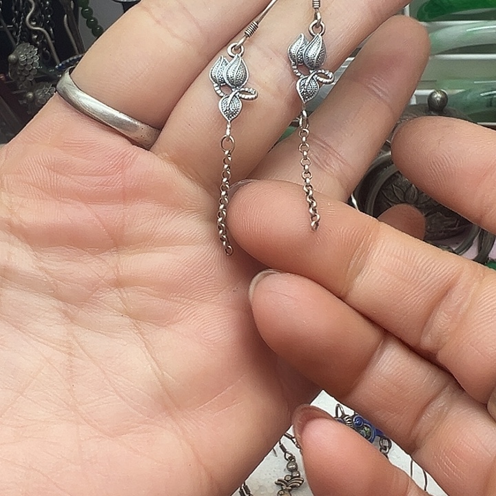 青***足银偏远地区不包邮