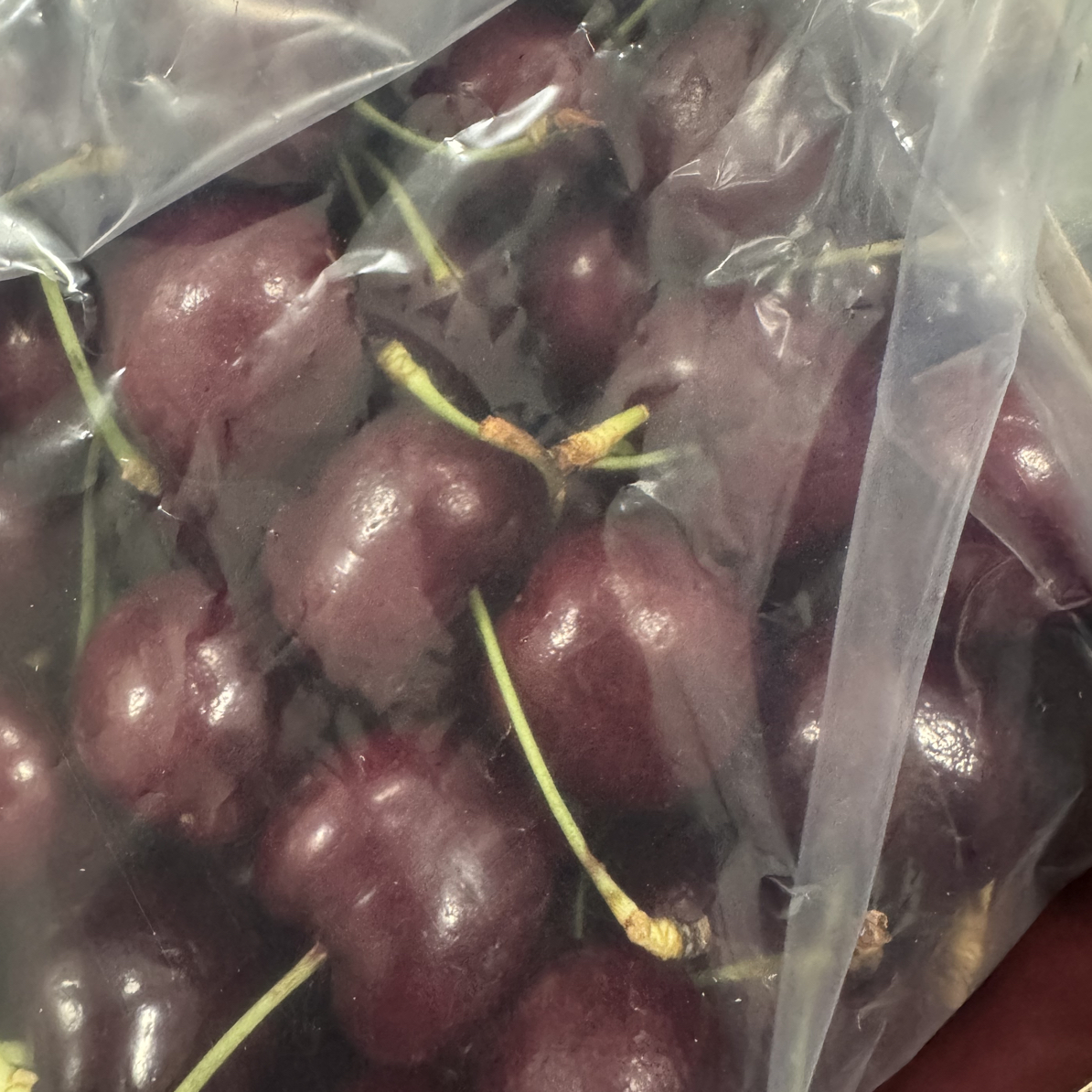 拉宾斯车厘子3JDD一箱五斤海运智利